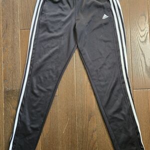 Adidas Black Track Pants